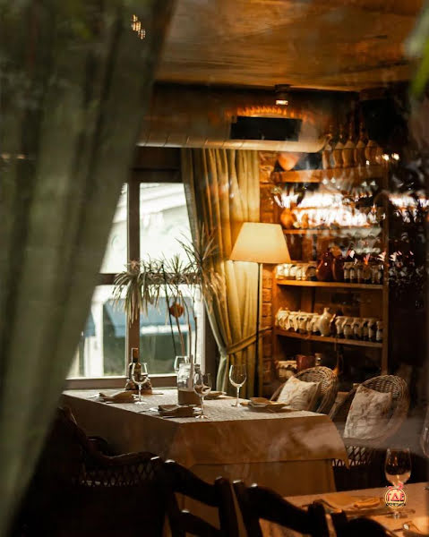 Osteria di Campagna фотография №5