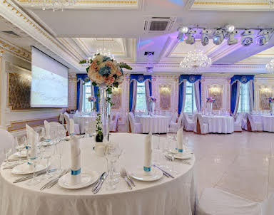  ресторан Град Южный