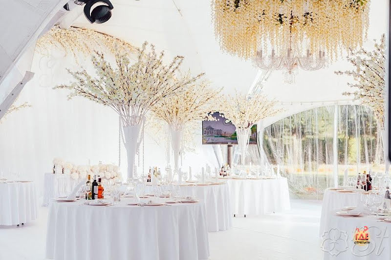 Усадьба Кусково фотография №17