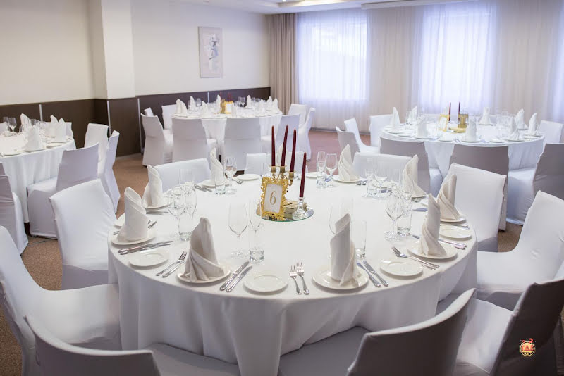 Novotel Yekaterinburg Centre фотография №13