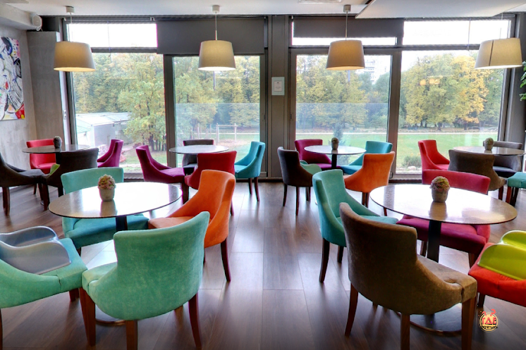 Новый городок в «Ribambelle Green» фотография №4