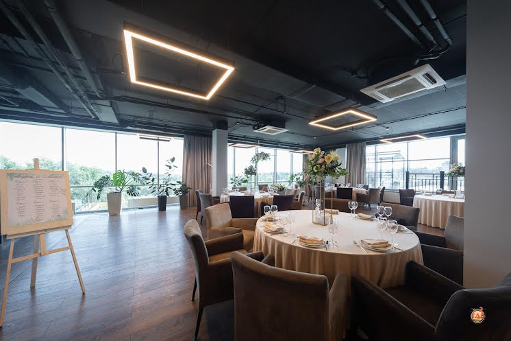 Гагарин Холл в «Astro Plaza» фотография №9