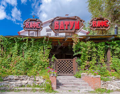  ресторан Батум