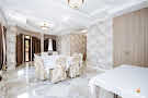 VIP-зал  в «Suleiman Palace Hotel»
