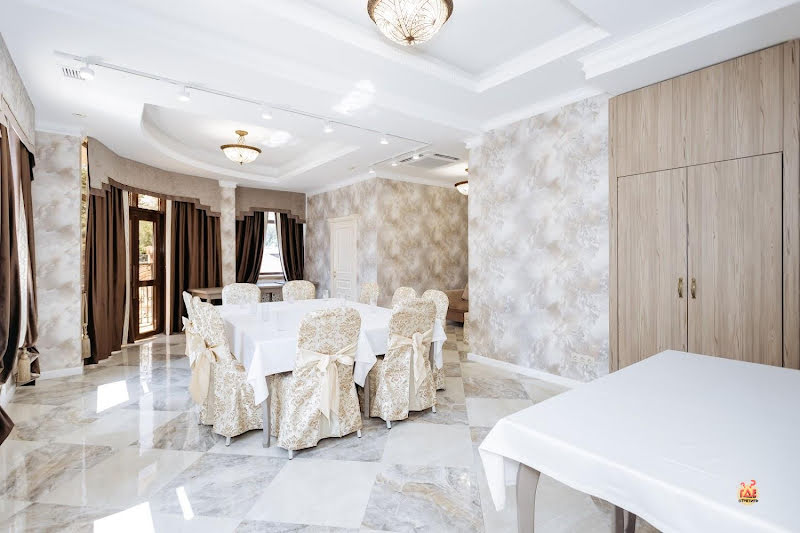 Suleiman Palace Hotel фотография №10