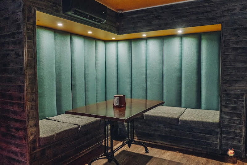 Небар на Ломоносова фотография №4