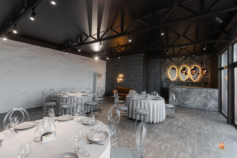 Sky Terrasse фотография №6