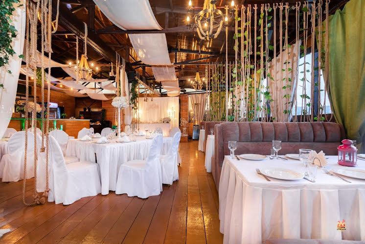 Летняя терраса в «Артист» фотография №9