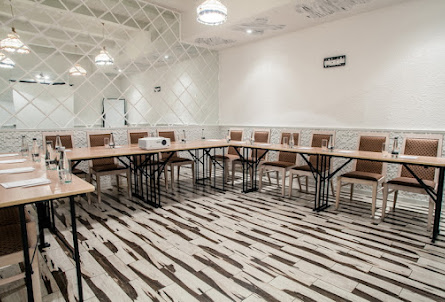 Конференц-зал в Конференц-зал