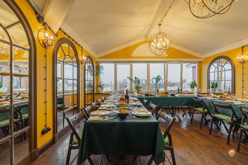 Фабрика фотография №6