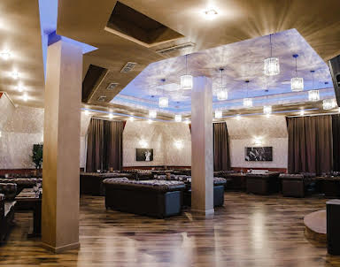  ресторан Фирдуси