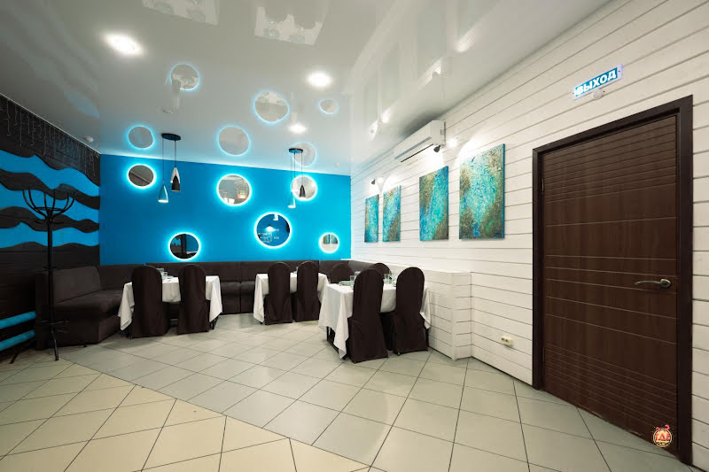 Бриз фотография №2