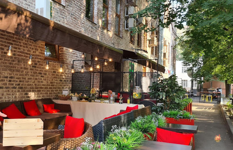 Ya cafe-2 фотография №3