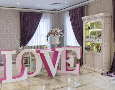  ресторан Ля Мур