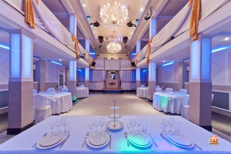 RedVill Резиденция фотография №4