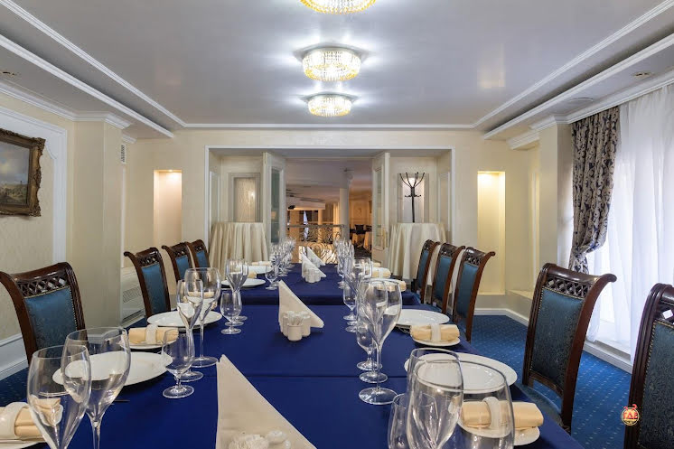 VIP-зал  в «Апраксин» фотография №3