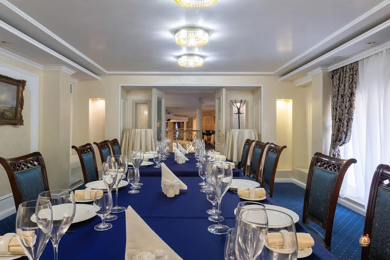 Апраксин фотография №9