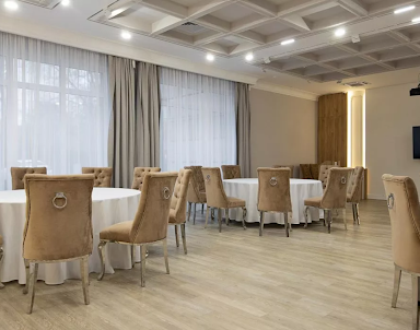  ресторан Королева Луиза