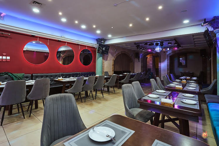 Караоке-зал «Му&За» в «Муза» фотография №7