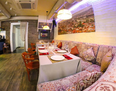 День рождения в Маранши