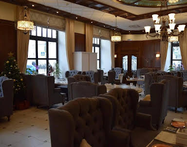  ресторан Кувшин