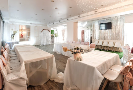 Банкетный зал в Банкетный зал