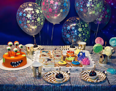  ресторан Футурамия ТРЦ ФанФан