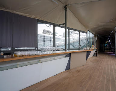  ресторан Omega Rooftop