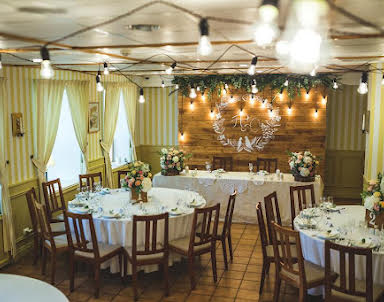  ресторан Rosso Riva