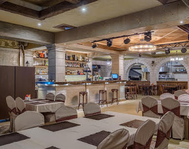  ресторан Мускат