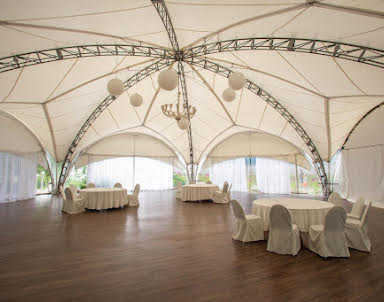  ресторан SkyPoint