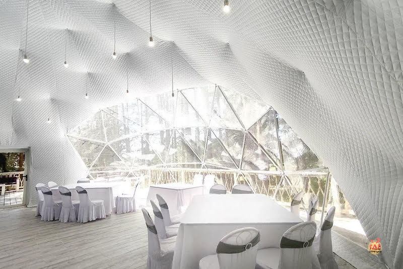 Лесная галактика фотография №13