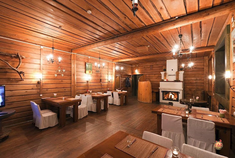 Таёжные Дачи фотография №9