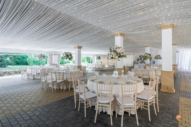 Большая веранда в «Villa Arcobaleno» фотография №4