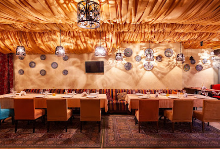 Малый зал в Малый зал