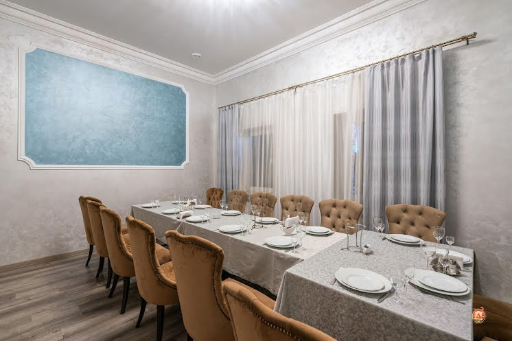 Зал на 30 человек  в «Зеленая роща» фотография №4