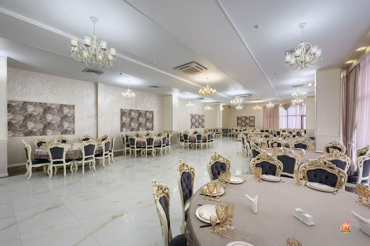 Большой зал  в «Nairi» фотография №1