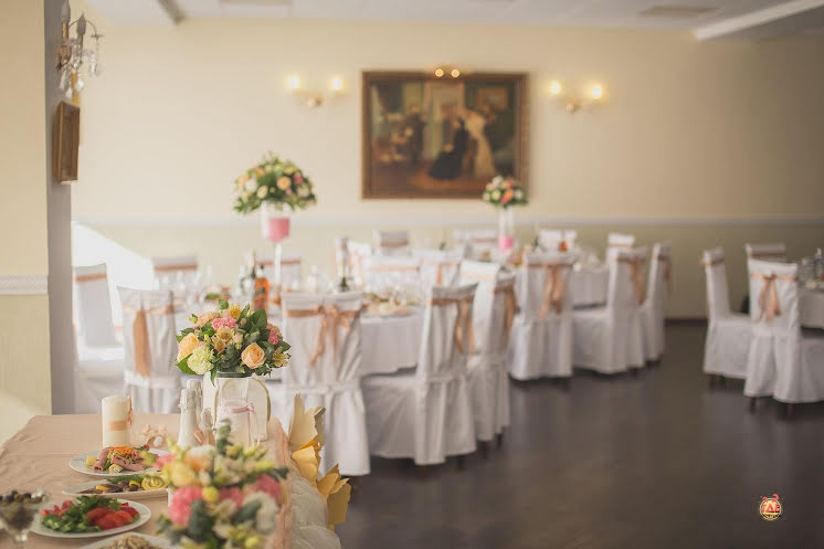 Банкетный зал «Калининград» в «ZVENIGOROD» фотография №9