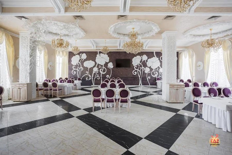 Шашлычный мир на Западном фотография №7