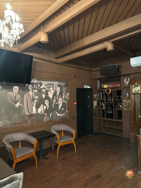 First фотография №16