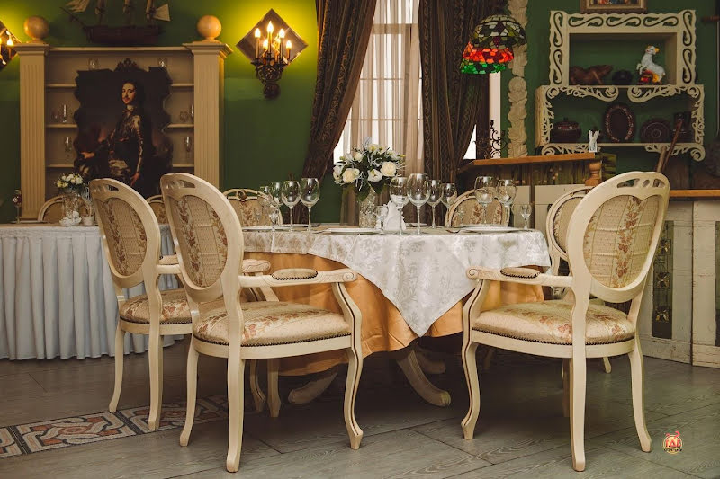 Петровский дворик фотография №3