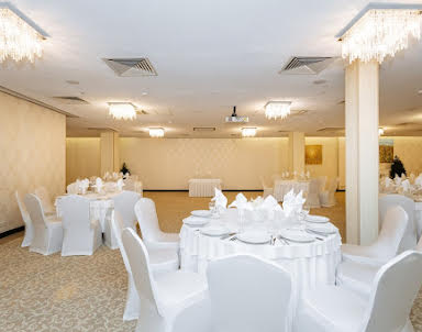 Свадьба в Казанская Ривьера