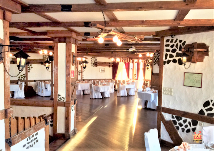 Зал на 1 этаже в «Бакинский бульвар  на Чертановской» фотография №14