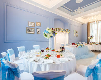  ресторан Консул