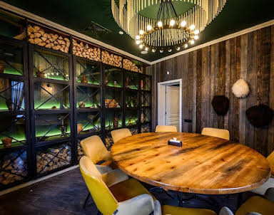  ресторан Сололаки