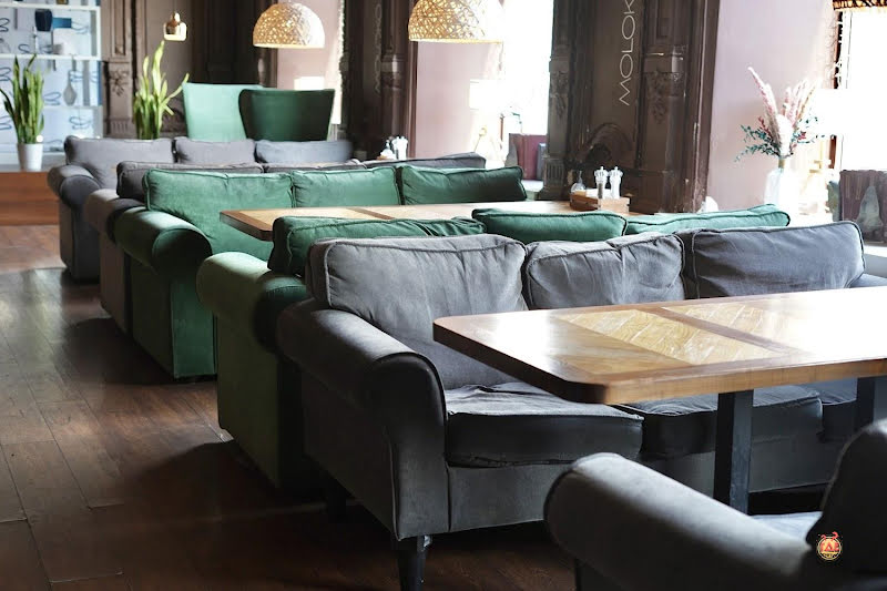 Moloko на Алексеевской фотография №11