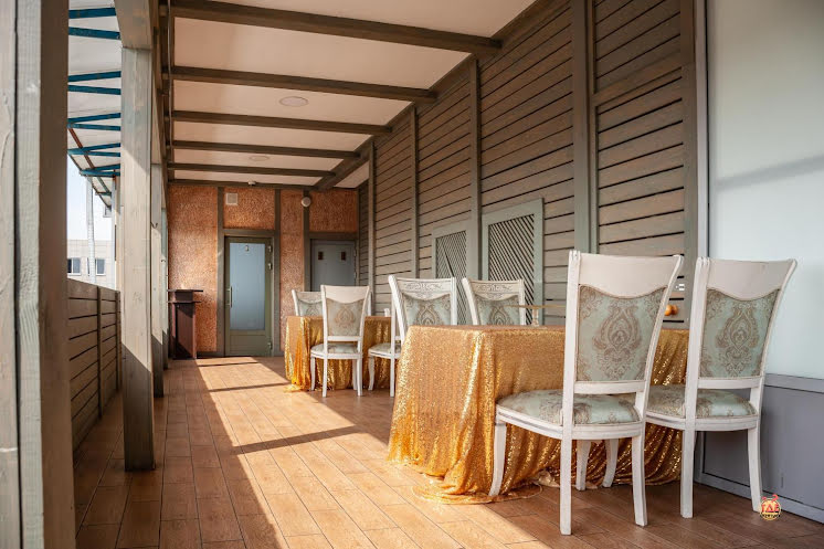 Кабинки в «White hall» фотография №3