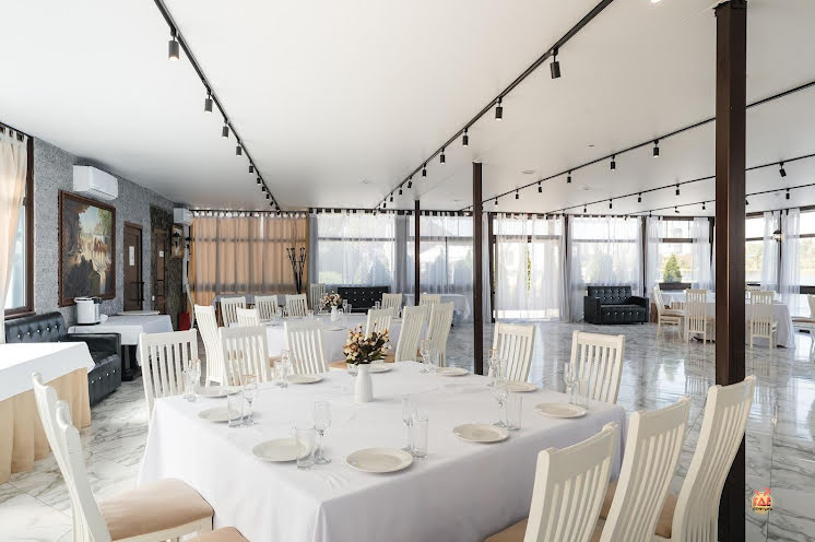 Зал "Белый" в «Дон» фотография №3