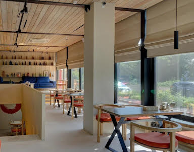  ресторан MOOST