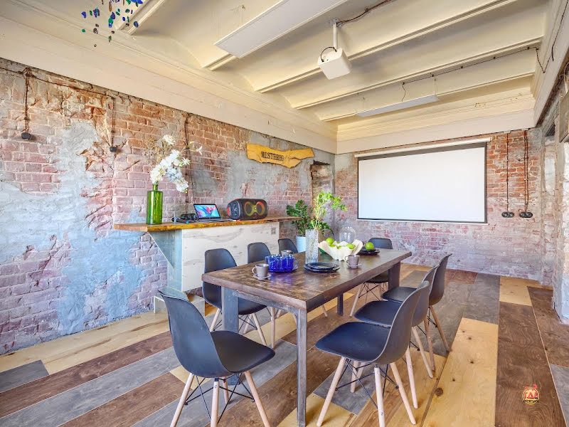 MISTERIO фотография №9